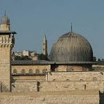 SIH, Solusi Jerusalem dan Aliansi Islam-Kristen Akhir Zaman Menurut Qur'an