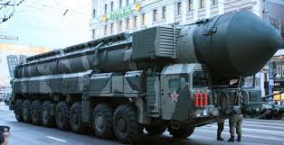 Sarmat RS-28, Rudal ICBM Rusia Yang Tidak Bisa Dicegat Antirudal