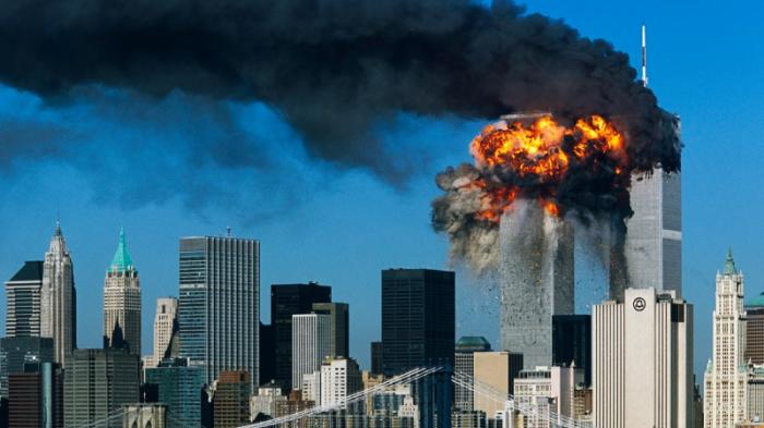PELAKU SERANGAN 9/11 SIAP MEMBANTU TUNTUT ARAB SAUDI