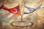 PERSETERUAN ISRAEL – TURKI, HANYA SANDIWARA?